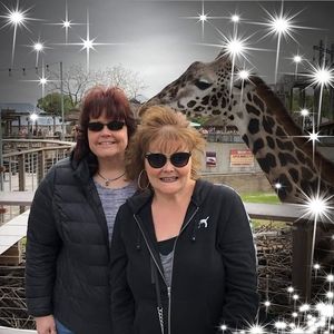 Meet your Posher, Bridgette